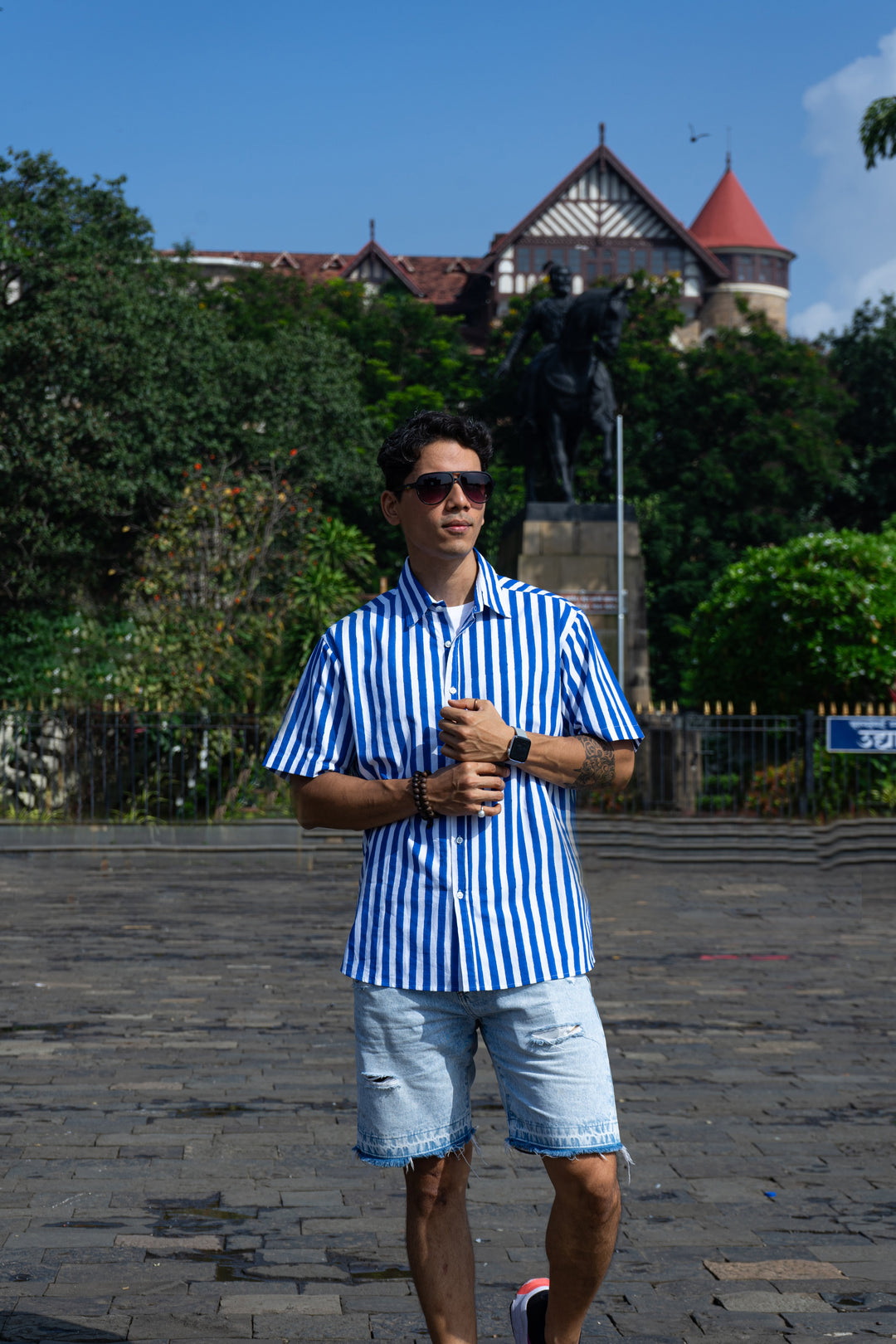 Relaxed Fit