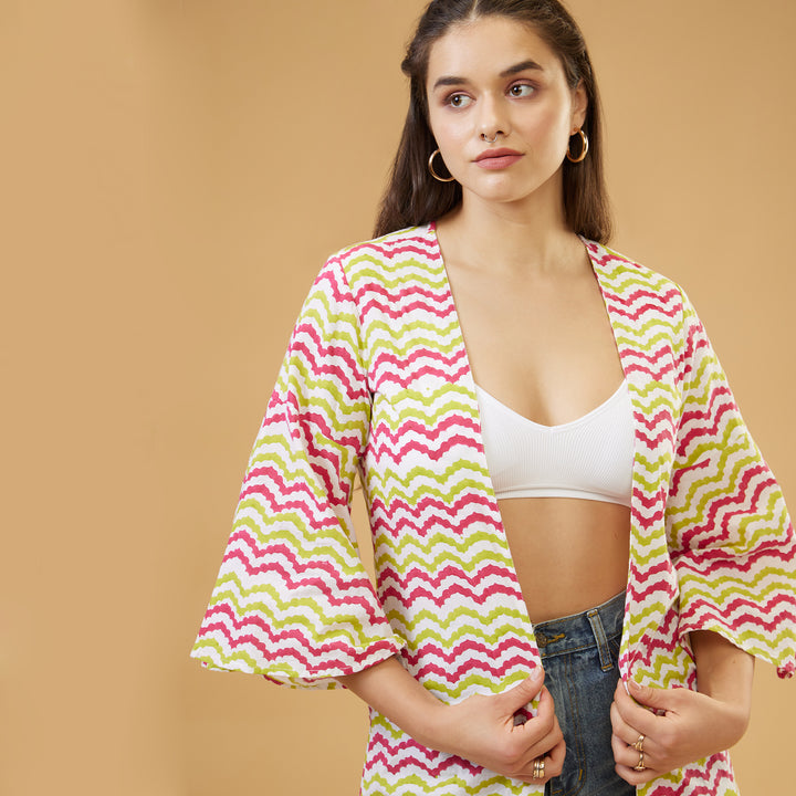Kosi Multi Relaxed Overlay - thesotr.com